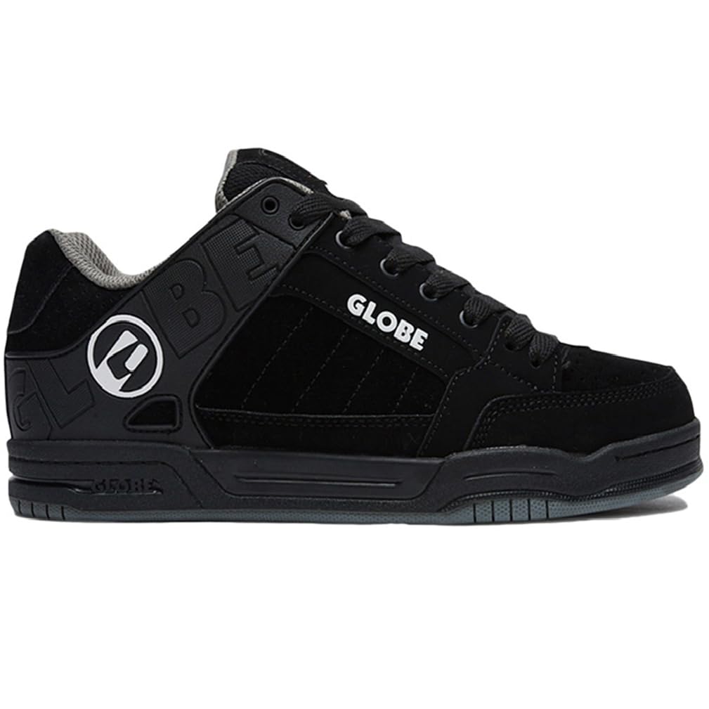 Globe Tilt Unisex Adult Sports Shoes Brand Tilt Original Brand – Black