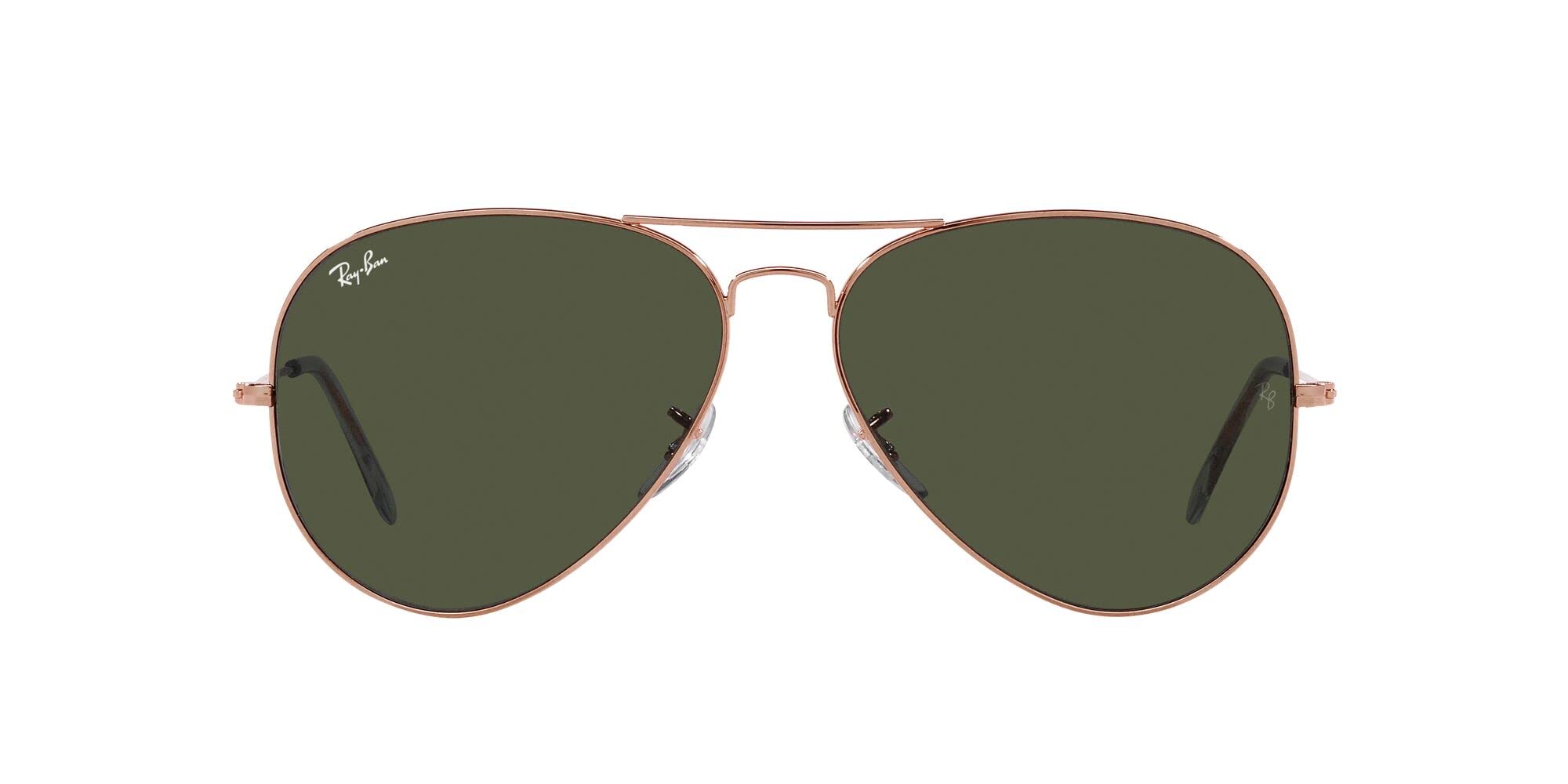Ray-Ban Aviator Classic Sunglasses Rb3025