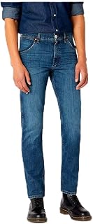 Wrangler Men's Slim Jeans