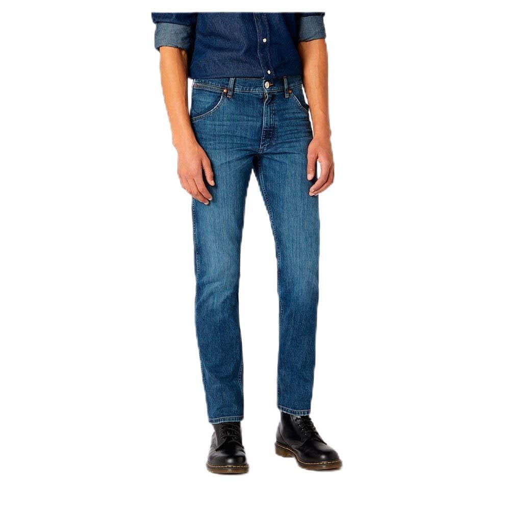 Wrangler Men's Slim Jeans