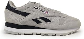 Reebok Unisex Klassiek LeerSneaker
