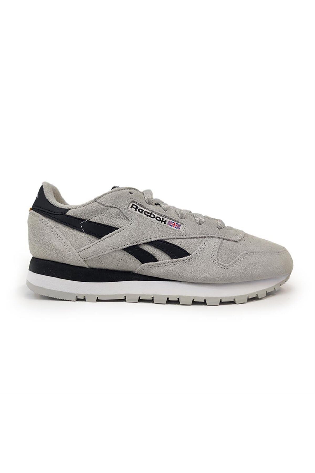 Reebok Unisex Klassiek LeerSneaker