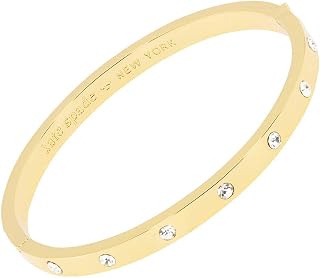 kate spade new york Set in Stone Hinged Bangle