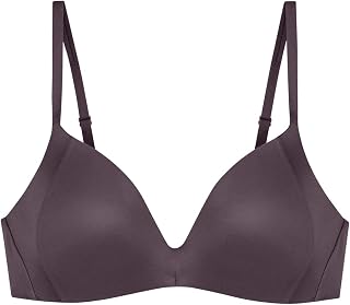 Triumph Body Make-Up Soft Touch P Ex Women's Amplified Bra Without Underwire