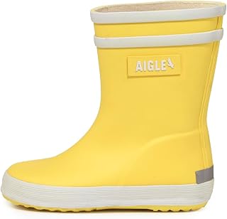 Aigle Baby Flac 2, Rain Boots Unisex Kids