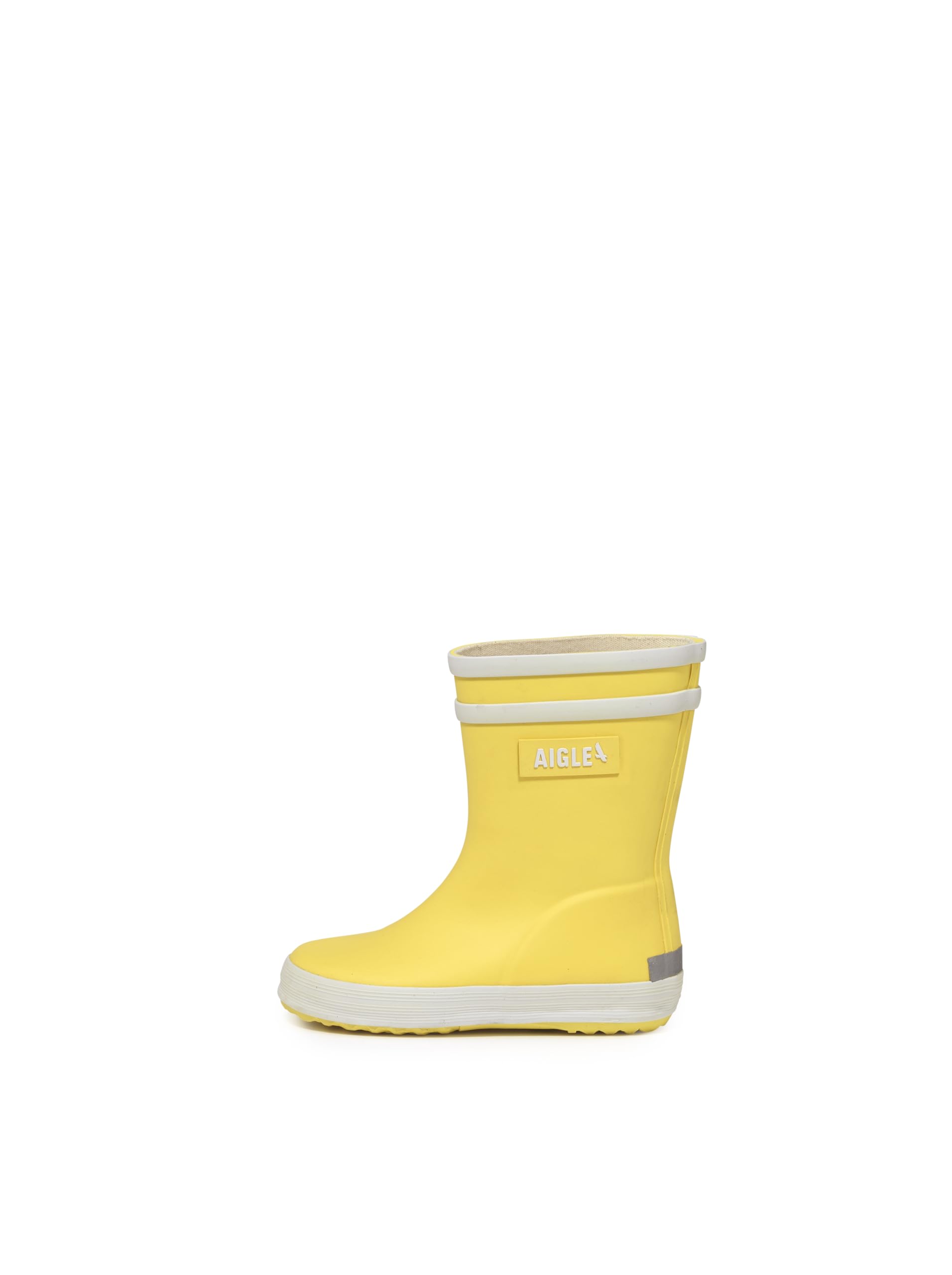 Aigle Baby Flac 2, Rain Boots Unisex Kids