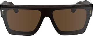 Calvin Klein Unisex Sunglasses, taupe