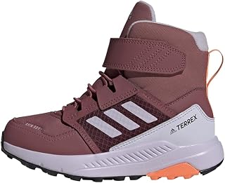 adidas Terrex Trailmaker High C.Rdy K Walking Shoes Unisex