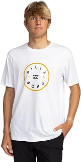 Billabong - Rotor Screen Tee for Men