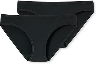 Uncover by Schiesser 2 Pack Women's Underwear