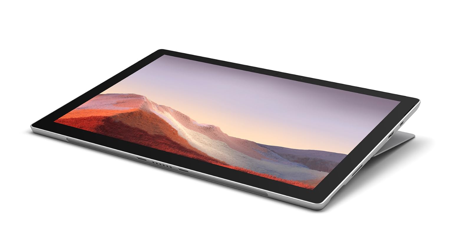 NEW Microsoft Surface Pro 7 – 12.3" Touch-Screen - Intel Core i5 - 8GB Memory - 