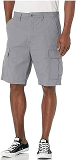 Levi's Men's Carrier Cargo Shorts (Also Available in Big & Tall)