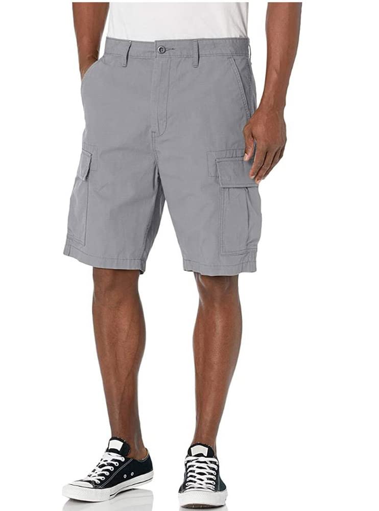 Levi's Men's Carrier Cargo Shorts (Also Available in Big & Tall)