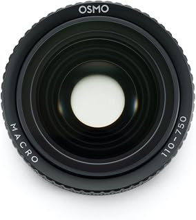 Osmo Action 6 Macro Lens, Compatibility: Osmo Action 6