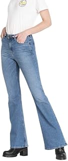 Lee - Women's Jeans - Flared Fit - Breese - Jaded