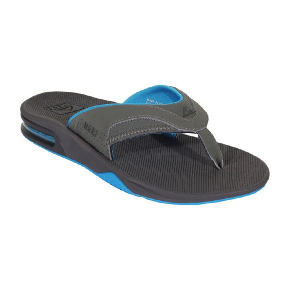 Reef Fanning Men's Flip Flops