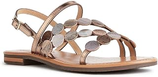 Geox Women's D Sozy S XSandals