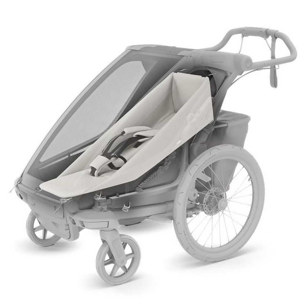 Thule Chariot Infant Sling 2.0 for Thule Chariot Children's Trailer, Bicycle Tra