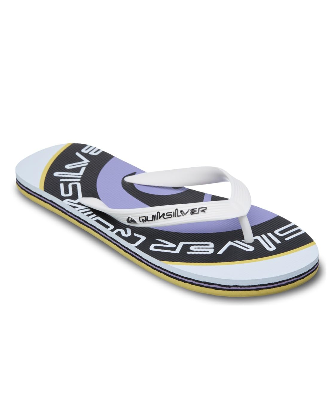 Quiksilver Molokai Screen SandaliUomo