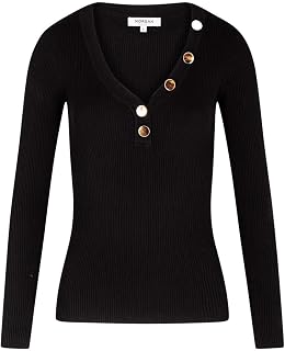 Morgan 201-mbanbi.n Pullover Sweater Women