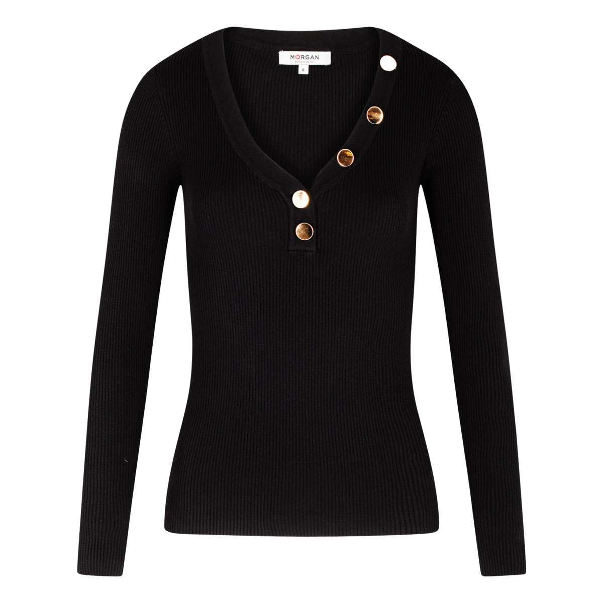 Morgan 201-mbanbi.n Pullover Sweater Women