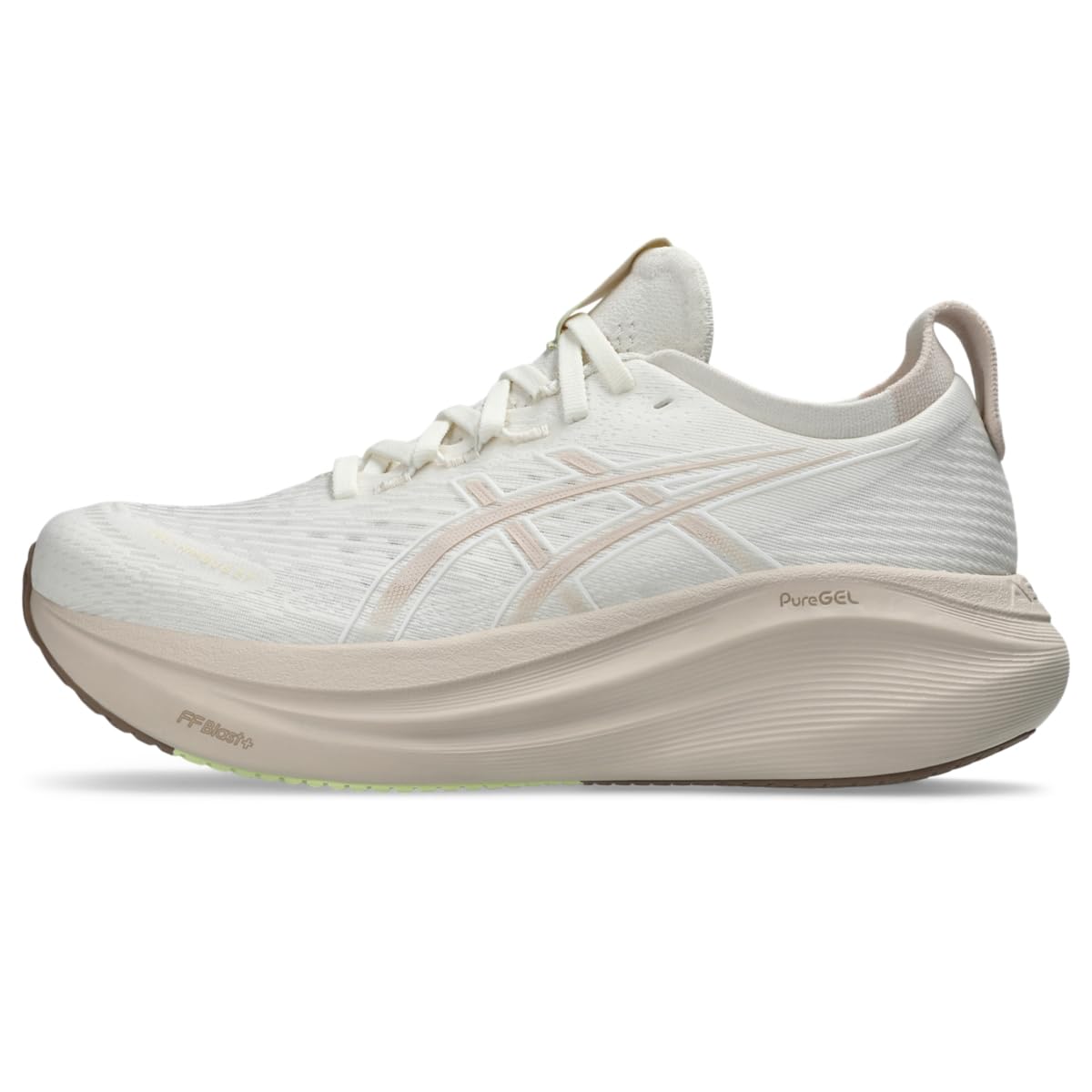 ASICS Women's 1012b753 trainers