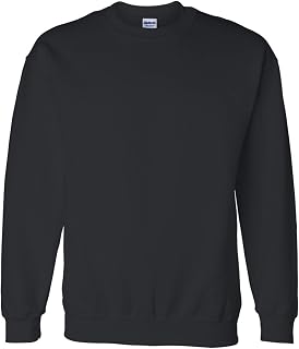 Gildan 50/50 8oz Heavy Blend Fleece