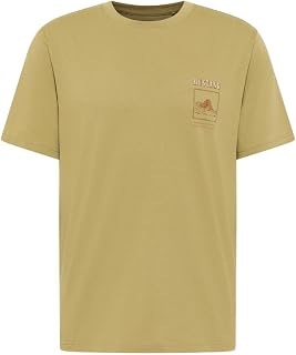 MUSTANG Style Austin Men's T-Shirt