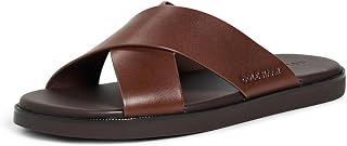 Cole Haan Men's Nantucket Cross Strap Sandals