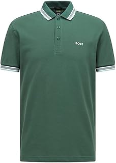 BOSS Paddy Men's Polo Shirt (Pack of 1)