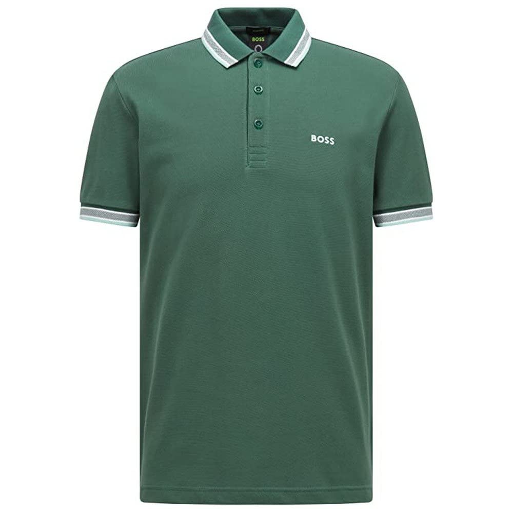 BOSS Paddy Men's Polo Shirt (Pack of 1)