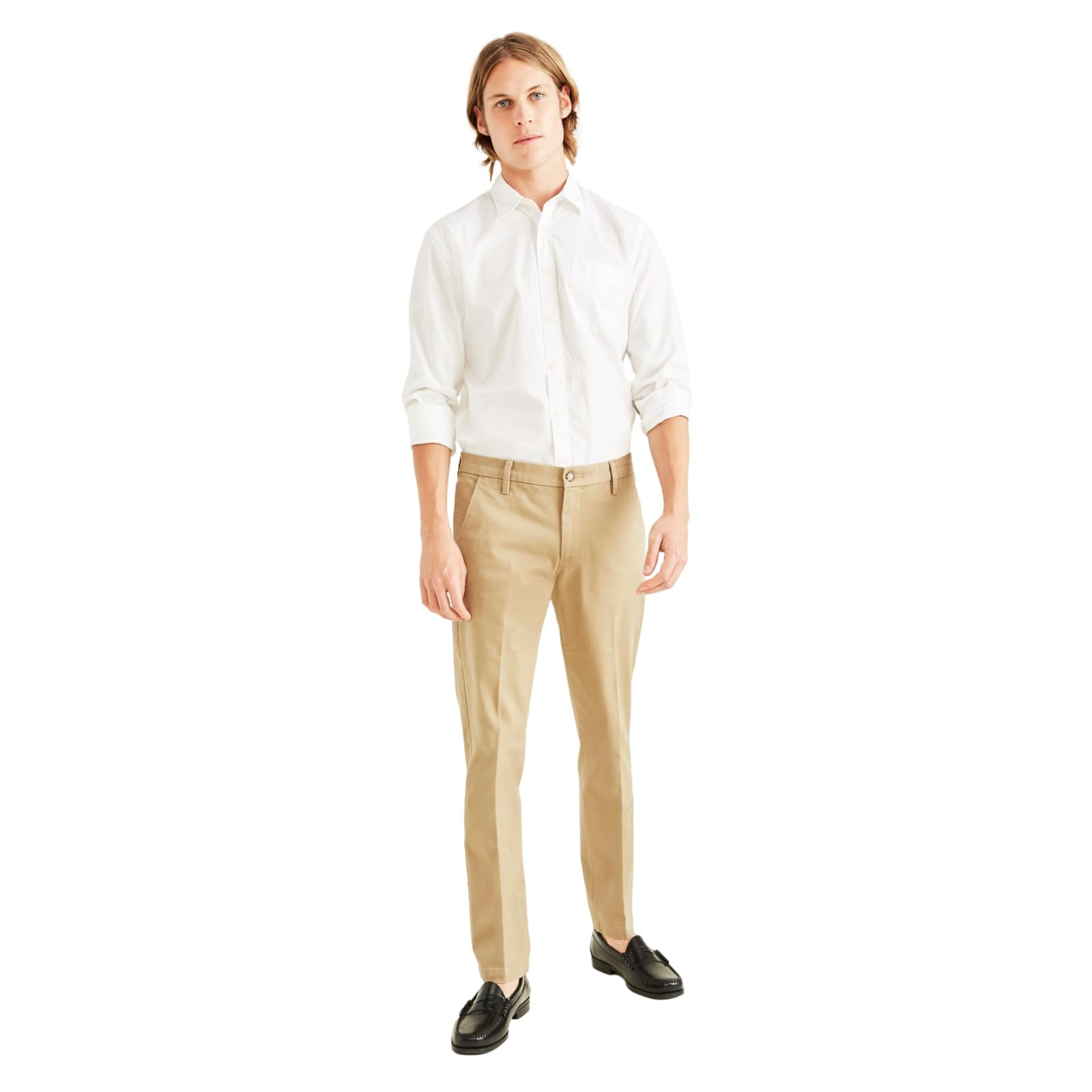 Dockers Men's Casual Pants