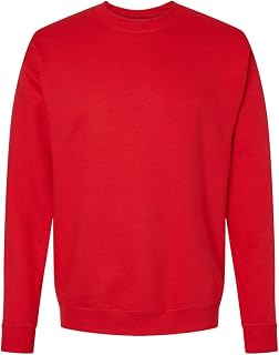 Perfect Sweatshirts Adult Crew Neck Sweatshirt