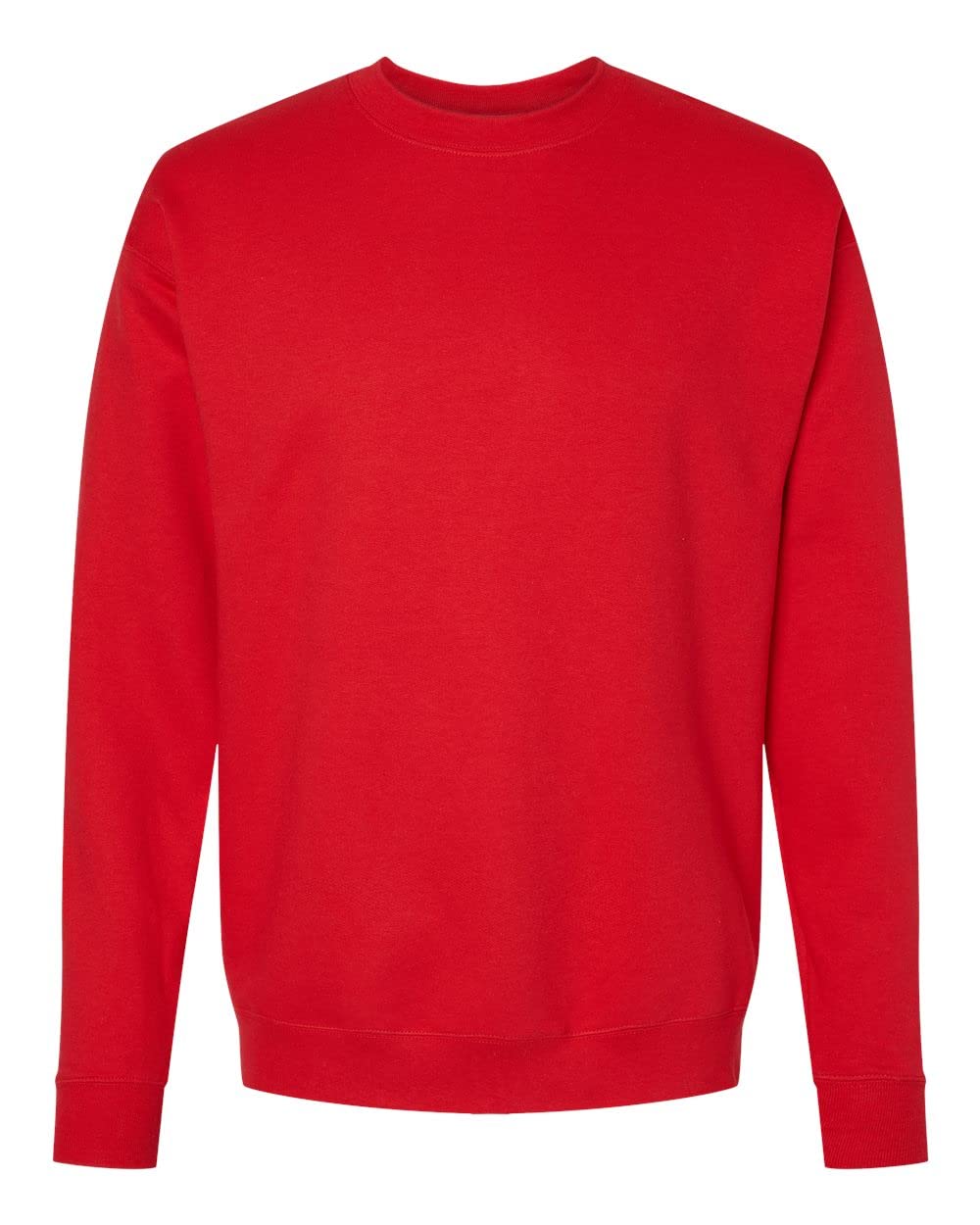 Perfect Sweatshirts Adult Crew Neck Sweatshirt