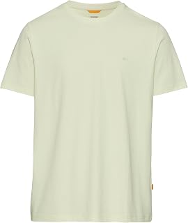 camel active 409745/2t01 Men's T-Shirt (Pack of 1)