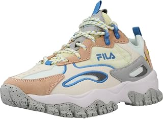 FILA Ray Tracer Tr2 Wmn Women's Trainers