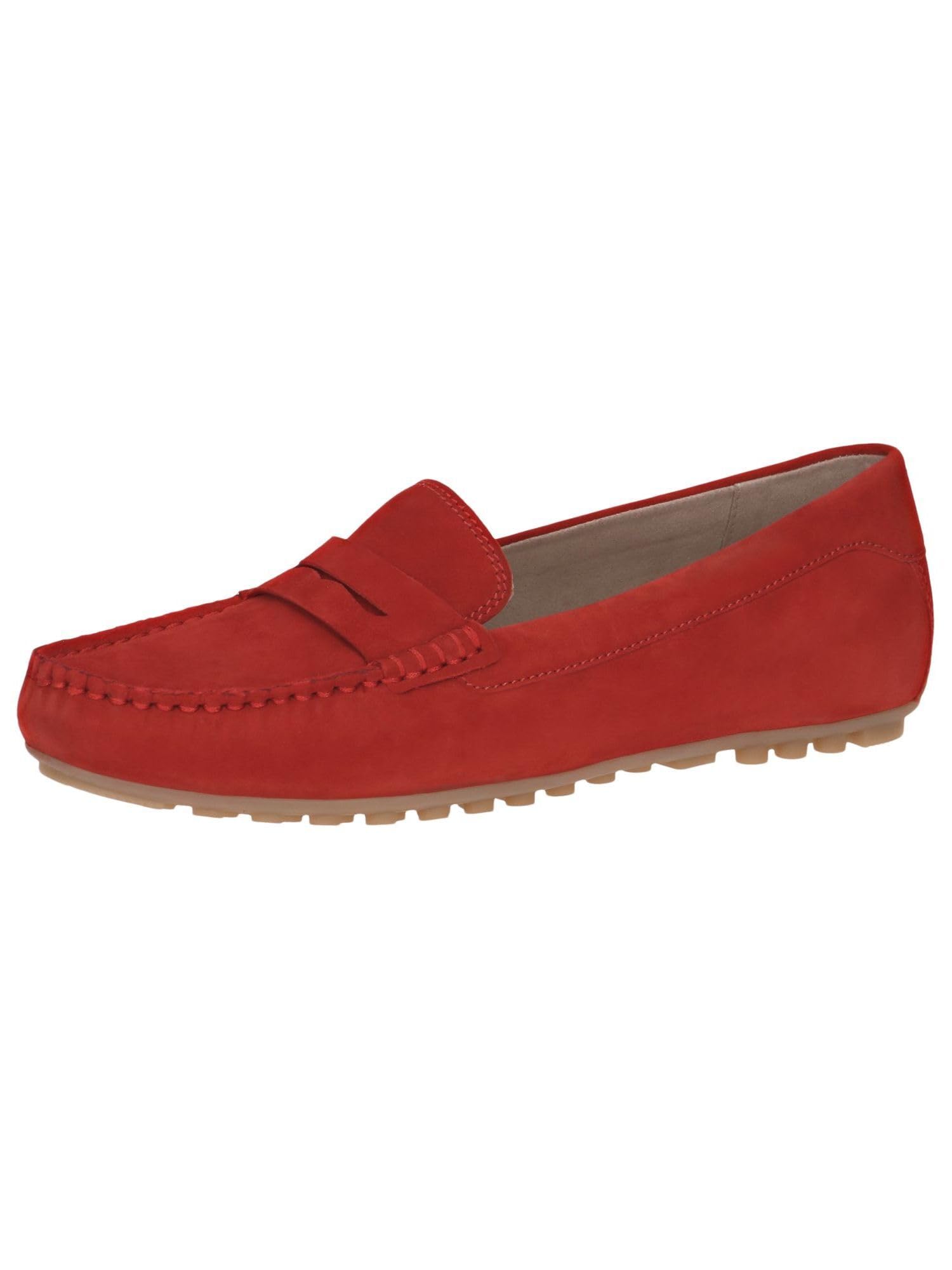 CAPRICE Damen 9-24651-42 Women's Loafers