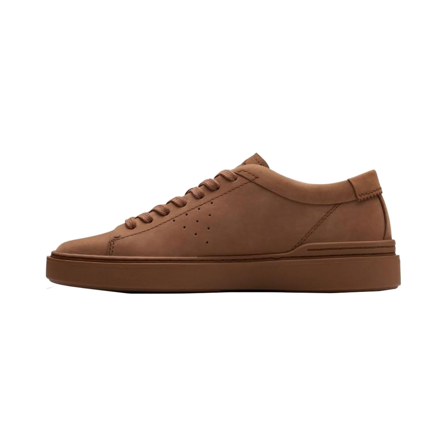 Clarks Craft Swift, Sneakers for Men