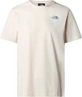 The North Face Herren Redbox T-Shirt (1 Pack)
