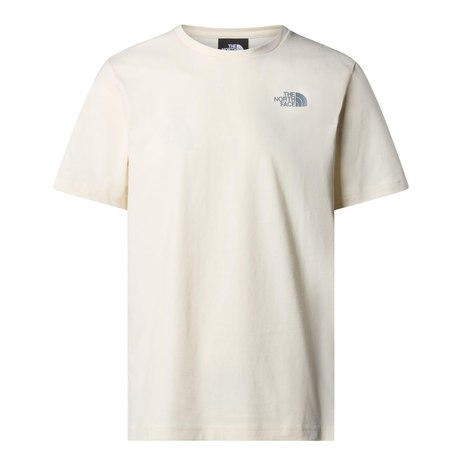 The North Face Herren Redbox T-Shirt (1 Pack)
