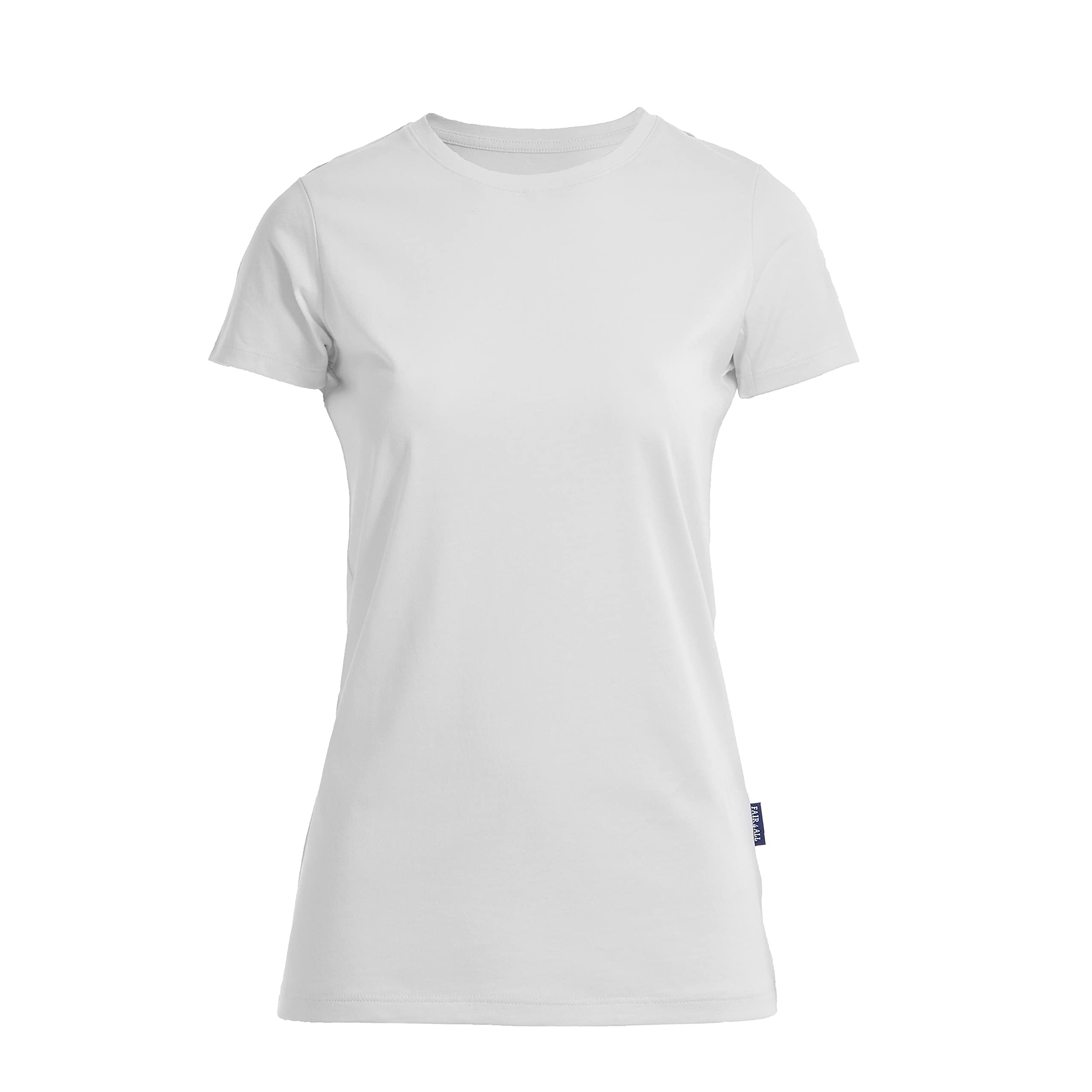 HRM Luxury Round F Women's T-Shirt