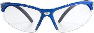 Dunlop Sports Unisex Eyewear Competition Goggles (pack of 1)