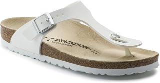 Birkenstock Women's Gizeh Oiled Leather