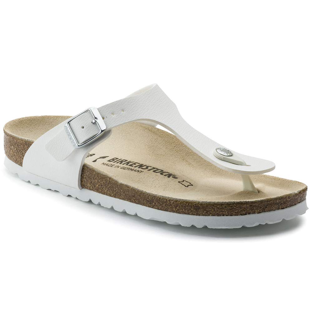 Birkenstock Unisex's Gizeh Sandals