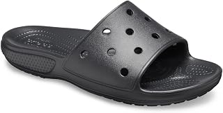 Crocs Unisex Classic Slide Sandals