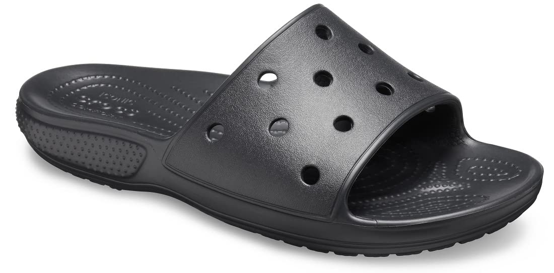 Crocs Unisex Classic Slide Sandals