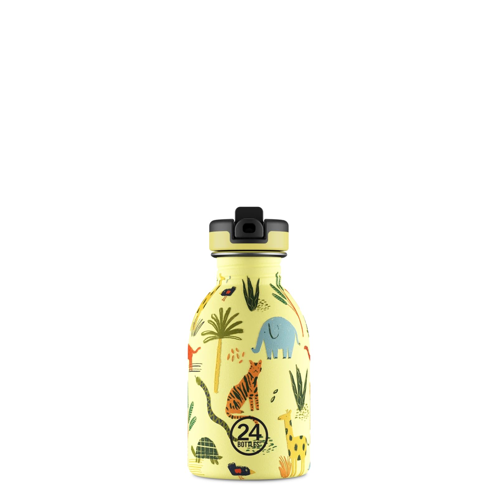 24Bottles Kids Bottle – Stainless Steel Water Bottle for Boys Girls 250 ml, Chil