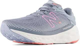 New Balance Womens Fresh Foam X 840f V1 Running Shoe