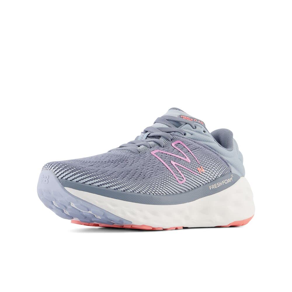 New Balance Womens Fresh Foam X 840f V1 Running Shoe