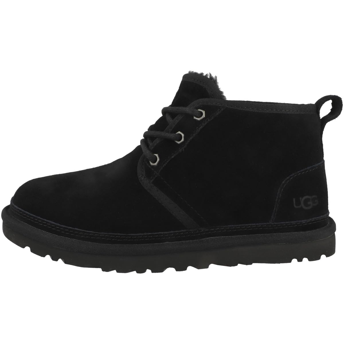 UGG Women's Neumel Chukka Boot